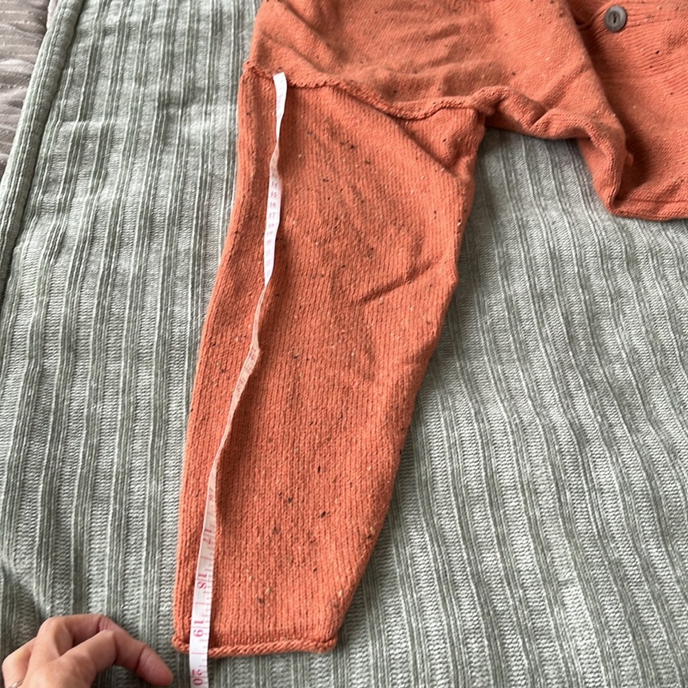 NWOT Cardigan - Picture 9 of 9